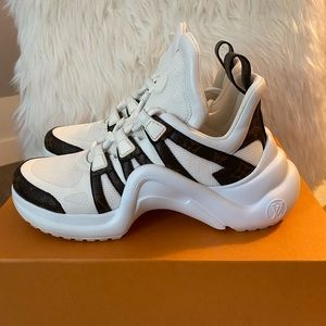 Louis Vuitton Archlight Sneaker